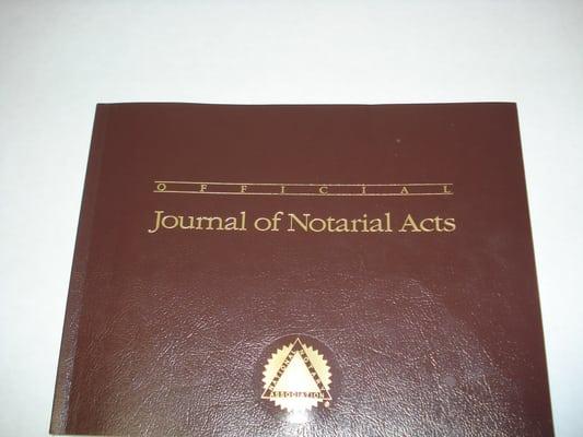 Notary Public