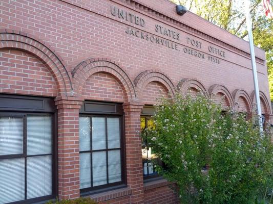 Jacksonville Post Office