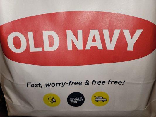 Old Navy