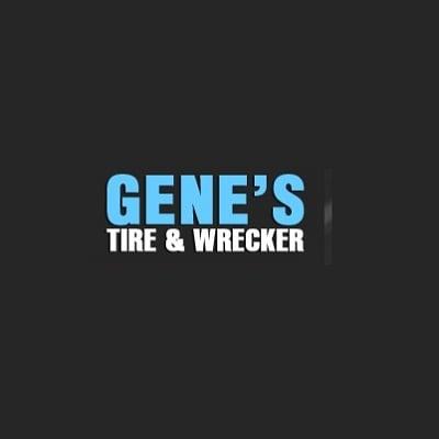 Gene's Tire & Wrecker Inc.