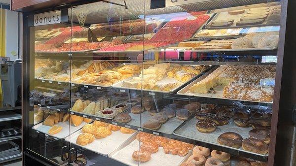 Best Mexican Pastries in Arizana