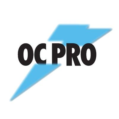 OC PRO Electric