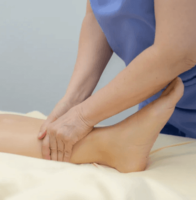 Brazilian Lymphatic Massage