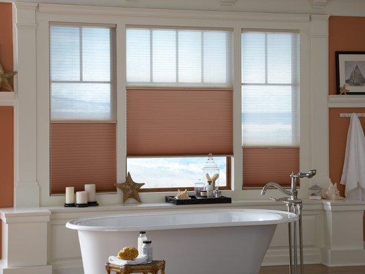 Stoneside Blinds & Shades