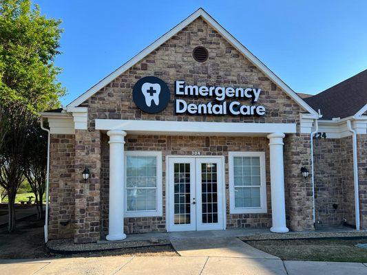 Emergency Dental Care USA