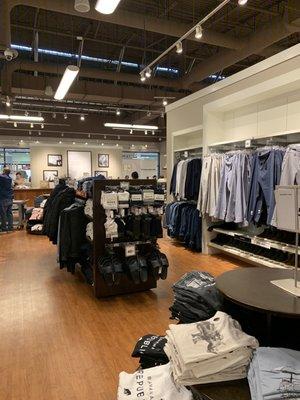 Banana Republic Factory Store