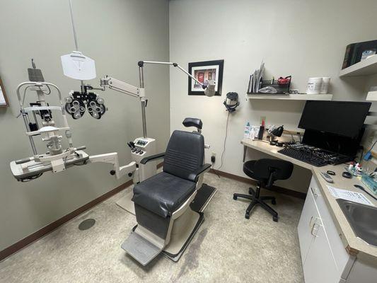 Alaska Eye Care Centers