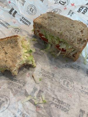 Jimmy John's