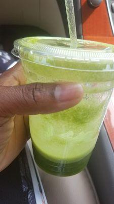 Detox Green Juice