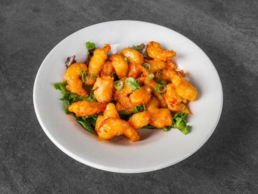 Bang bang shrimp