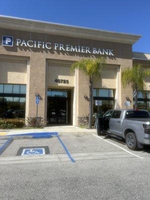 Security Bank of California