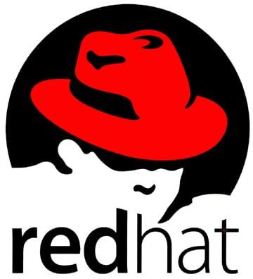 Our staff are Redhat certified.