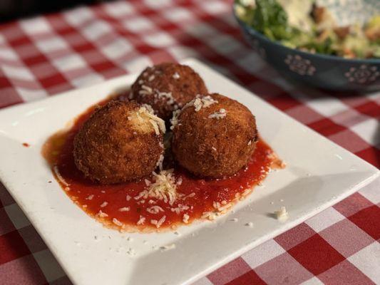 Arancini