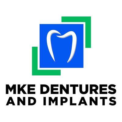 MKE Dentures & Implants