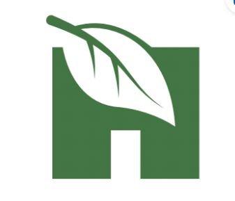 Harvester Landscapes Logo