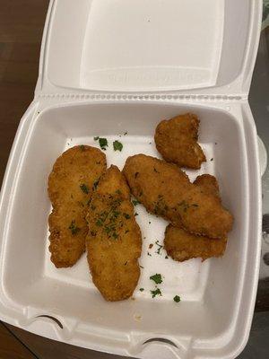 Chicken Tenders