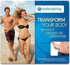 Certified Cool Sculpting Office Offering Complimentary Consults