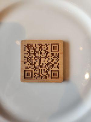 QR code 11/9/23