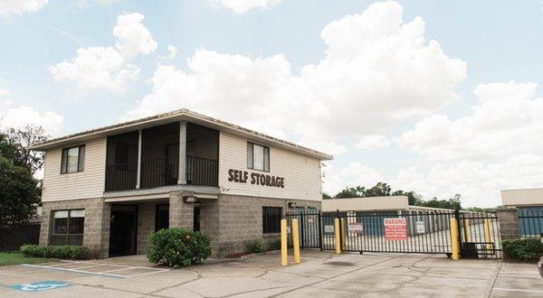 Orlando West Self Storage