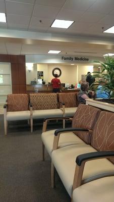 JCMG Outpatient Surgery Center