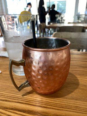 Moscow Mule