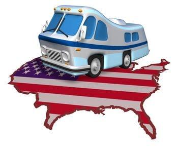 Keeping your travels across America Safe and worry free