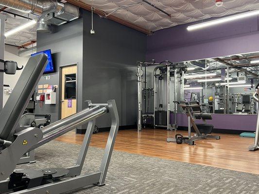 Anytime Fitness Edmonds