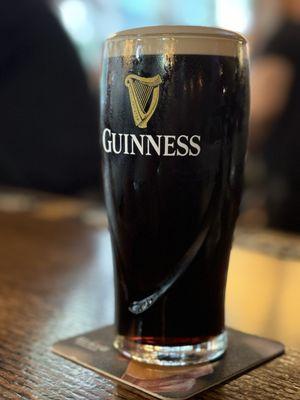 Guinness Irish Stout