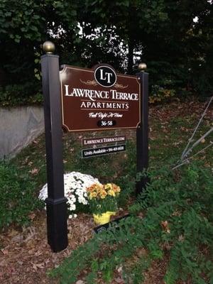 Lawrence Terrace Apts