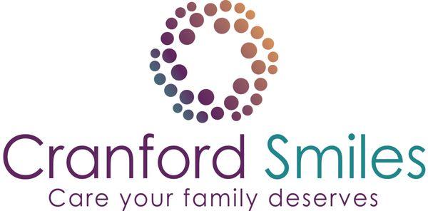 Cranford Smiles Logo