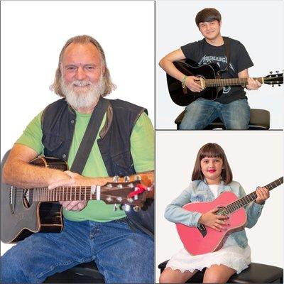 Music Lessons in Cedar Park, TX