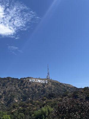 HIHO Tours Hollywood