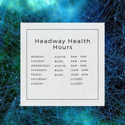 Headway Health