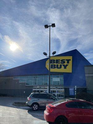 Best Buy