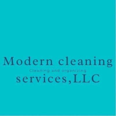 Modern Cleaning Services 