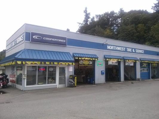 Northwest Tire and Service