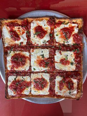 Brooklyn Pizza