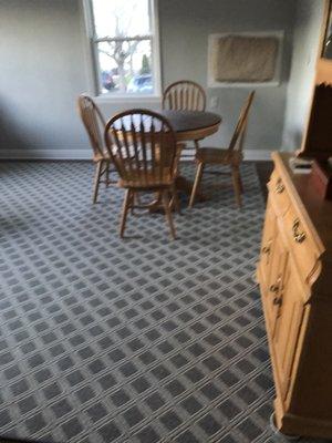 National Carpet Contracting