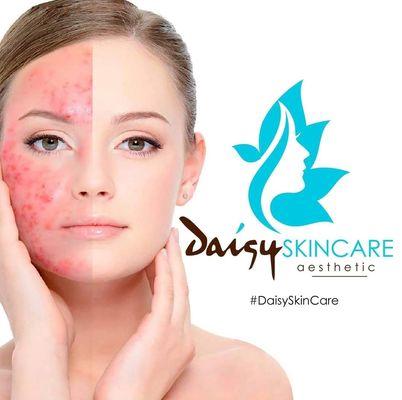 Daisy SkinCare - Houston