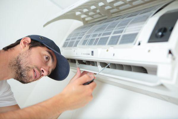 Dream HVAC Pros