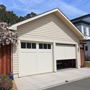 Gastonia Garage Door Division of Digitrol Inc