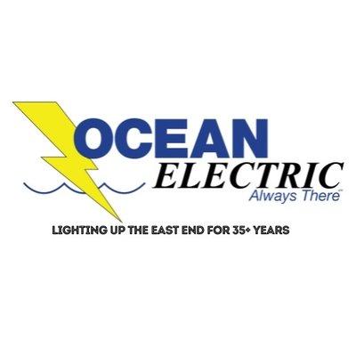 Ocean Electric Corp... Always There