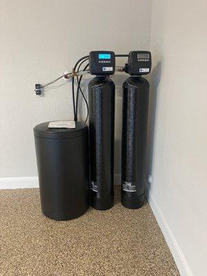 K C Water Filtration and Lake Pump Systems