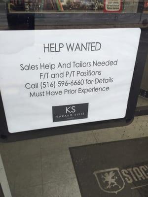 Hiring