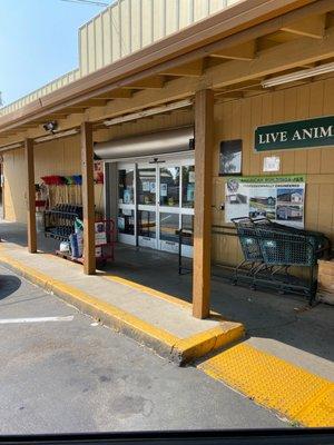 River Valley Feed & Pet Supply