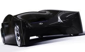 Lexus Concept