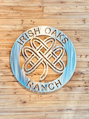 Irish Oaks Ranch