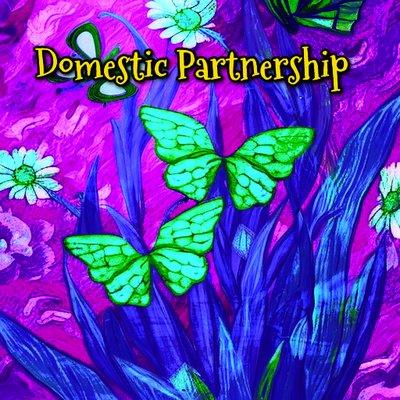 Declaration of Domestic Partnership Notarization