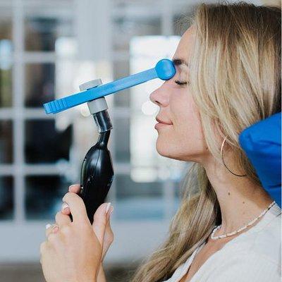 Forget expensive and addicting medications. The RezziMax is a great tool for relieving headaches and migraines of all types.