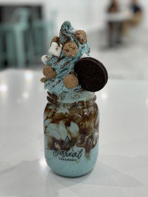 Nom Nom Cookie Mason Jar Special